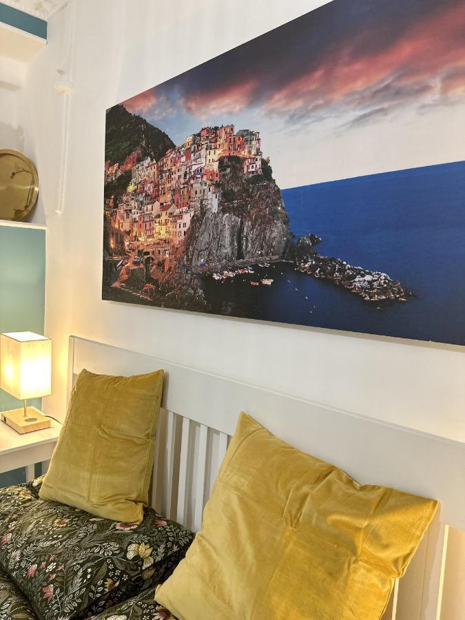 Appartement Aquarium Exclusive Loft - Private Parking *