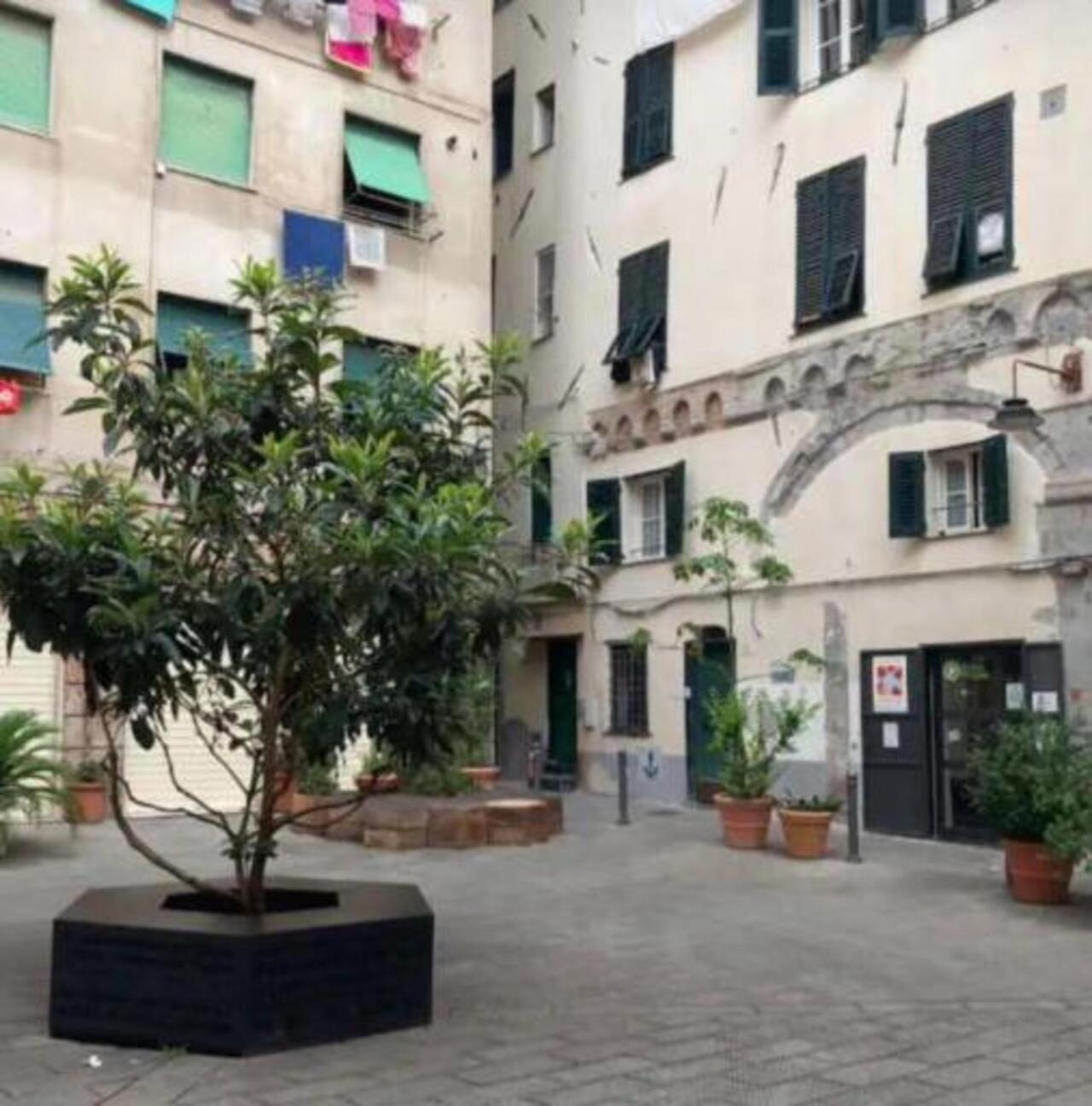 Aquarium Exclusive Loft - Private Parking Appartement *