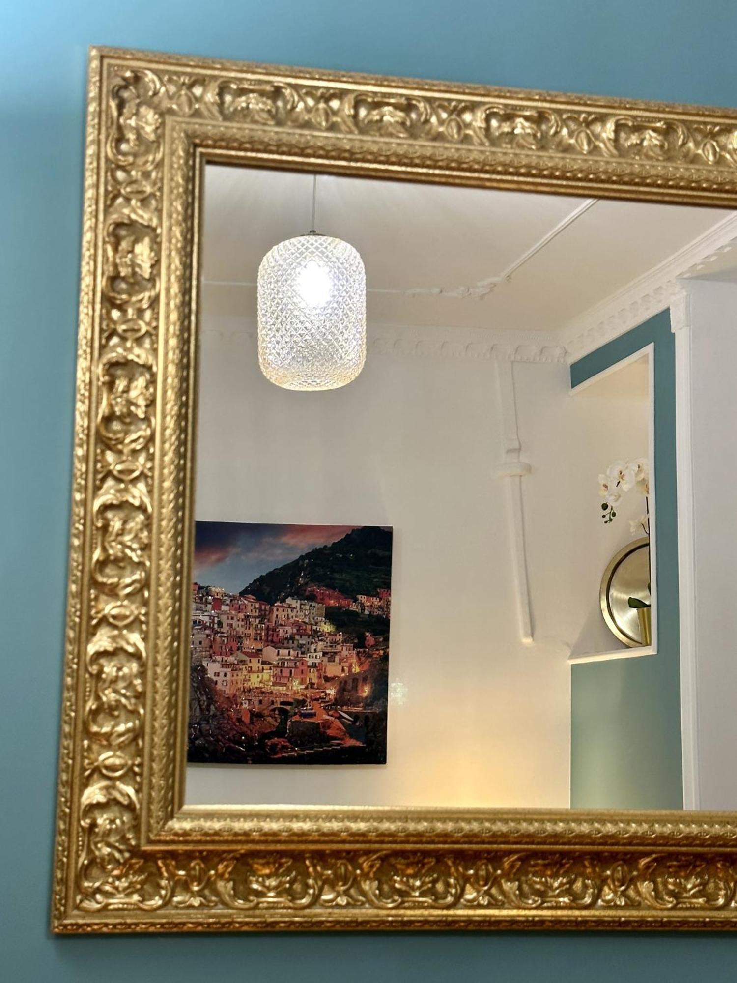 Appartement Aquarium Exclusive Loft - Private Parking Genua